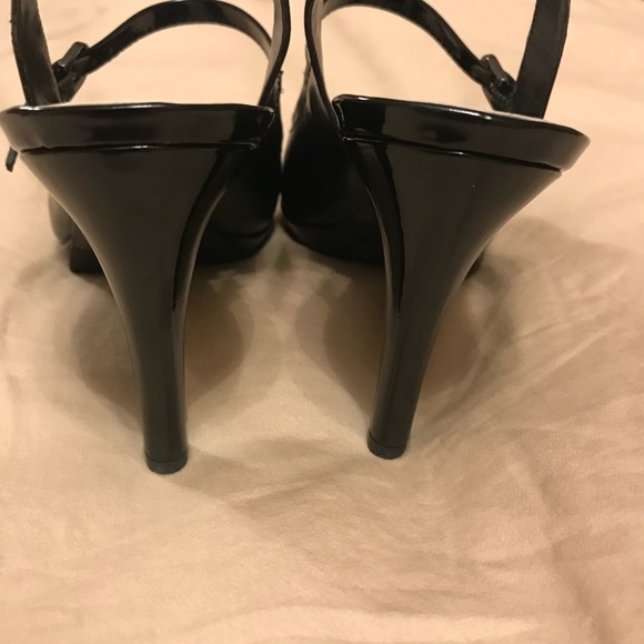 Franco Sarto-shoes - Picture 4 of 5